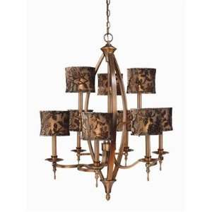  Chandelier   Blending the Tradition Collection   4149 65 