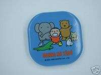 1995 Sanrio Tabo Mirror and Comb  