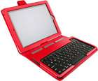 SENA iPad 2 iPad 3 Keyboard Folio case Best Leather Red SALE 