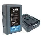 160wh Battery Sony V Mount for Camera Camcorder Battery Video Light 