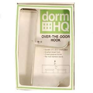  Dorm HQ Over The Door Hook