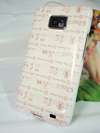 AZTEC high quality leather case for Samsung Galaxy S2 i9100  