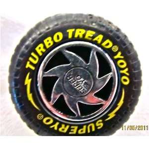  SUPERYO Turbo Tread Yo Yo 