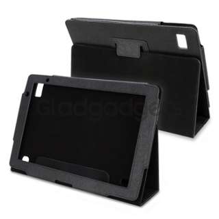   For Acer Iconia Tab A500 Tablet Handsfree+Cover+SD Card Reader  