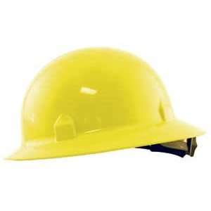  3014875 Jackson Safety Hat Blockhead Fullbrimyellow 891 