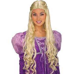  Guinevere Wig   Blonde Toys & Games