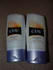 NEW Lot of Two (2) Olay Ultra Moisture Lotion with Shea