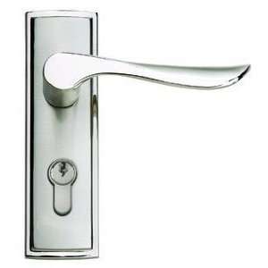 whole  zinc alloy lever handle door lock