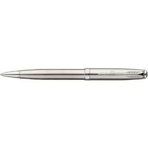  Parker Stainless Steel CT Ballpoint Pen  Players 