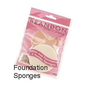 Brandon   Foundation Sponge #1130