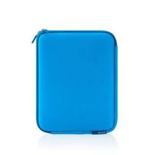 Belkin F8N082 THB 7 Inch Laptop Neoprene Sleeve in Blue  