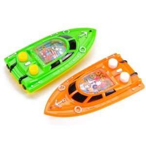  Boat Water Game Toys & Games