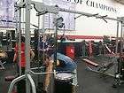   Functional Trainer 4 stack Tower Modular System Gym Power St