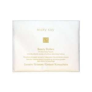  Mary Kay Beauty Blotters Oil Absorbing Tissues Beauty