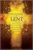 Devotions for Lent Tyndale