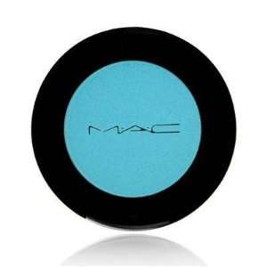  MAC Eye Shadow Frost Sky Blue (Unboxed) Beauty