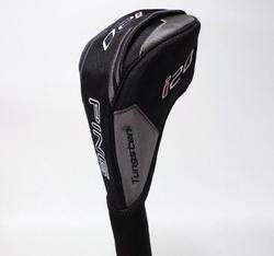 PING i20 2012 8.5 DEGREE DRIVER STIFF W/HEADCOVER (Not Available In 
