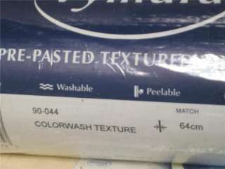 Vymura Colorwasch Texture Wallpaper 90 044 NEW  