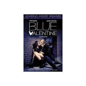   Blue Valentine Product Type Dvd Drama Motion Picture Domestic