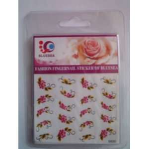  Bluesea Fashion Fingernail Sticker 