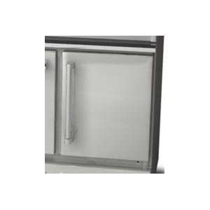  BlueStar Swing Door For 24 Inch BlueStar Ovens   Left 