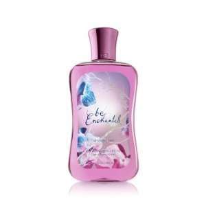  Bath & Body Works Signature Collection Shower Gel Be 