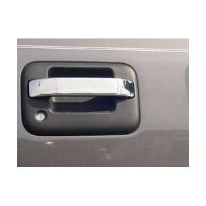  FORD F150 04 08 4DR TFP CHROME HANDLE COVERS Automotive