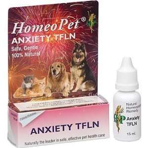  HomeoPet Anxiety TFLN   15 mL