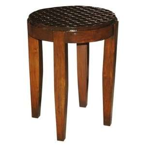  Jeffan Jimbaran Occasional Table in Dark Brown