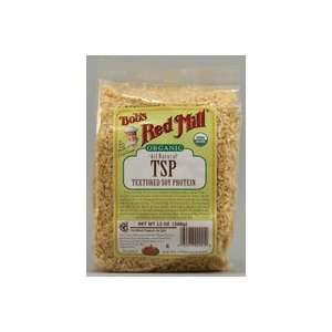  Organic TSP, Textured Soy Protein, 13 oz (368 g) Health 