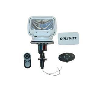  Golight Stryker Boat Light GL 3100 6 E Wireless Remote Light 