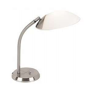  Tethys Table Lamp 23 H Access Lighting 50400 BS/OPL