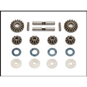  Team Associated Diff Gears, Washers, Pins   RC8 Toys 