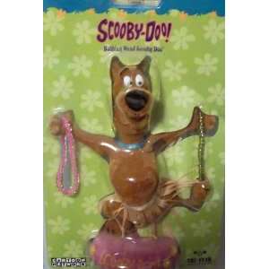  Scooby Doo Hula Bobblehead Bobbing Head Toys & Games