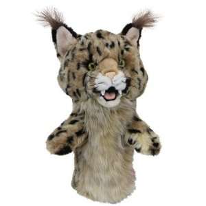  Daphnes Bobcat Headcover