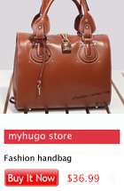   Studs Studded Bottom Duffel Leather Tote Bag Handbag #99  