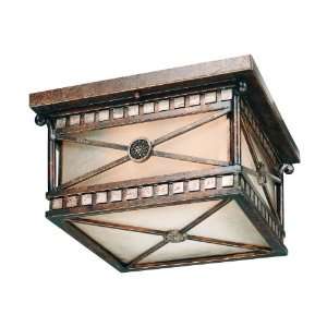  BOCA POINTE 2LT FLUSH BOCA BRONZE Electronics