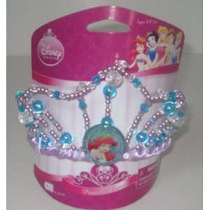  Disney Princess Tiara   Ariel Toys & Games