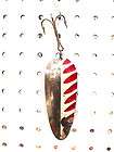 Collectible Muskie   Pike Fishing Lure Lucky Strike Canada