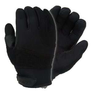  Damascus DPG125Q5 Patrol Guard Gloves with Razornet Ultra 