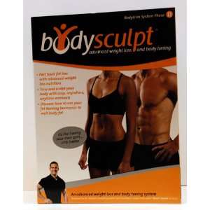  Bodysculpt Advanced Weight Loss and Body Toning   Bodytrim 