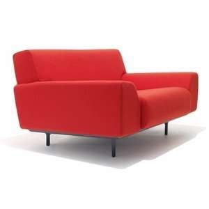  Knoll Cini Boeri Lounge Chair