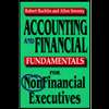 Accounting and Financial Fundamentals for Nonfinancial Executives 