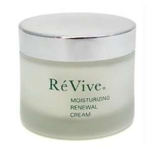  Revive Moisturizing Renewal Cream 60ml/2oz   Brand New, No 