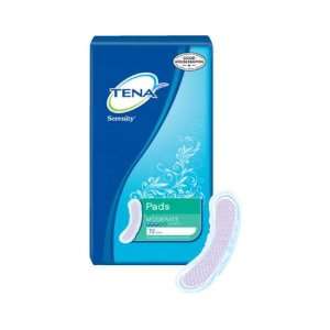 TENA Serenity Pads   Moderate Absorbency (Case of 216)