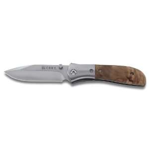   River Knife And Tools M4 02W Razor Edge Knife
