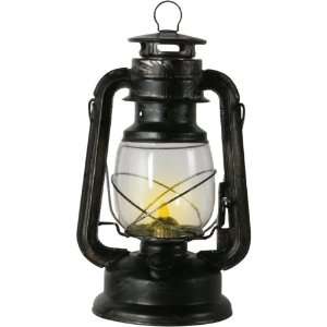   By Seasons HK Battery Operated Lantern with Sound 