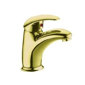  Bondi Single Handle Single Hole Vessel Bathroom Faucet 