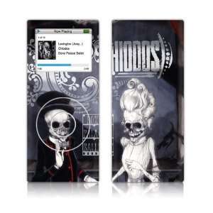   2nd Gen  Chiodos  Bone Palace Ballet Skin  Players & Accessories