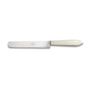   Steak Knife with Leather Case, 5 1/10 Inch Blade